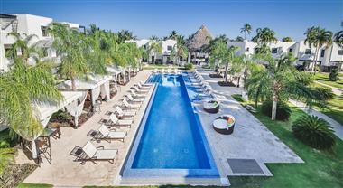 Las Terrazas Resort & Residences in San Pedro, BZ