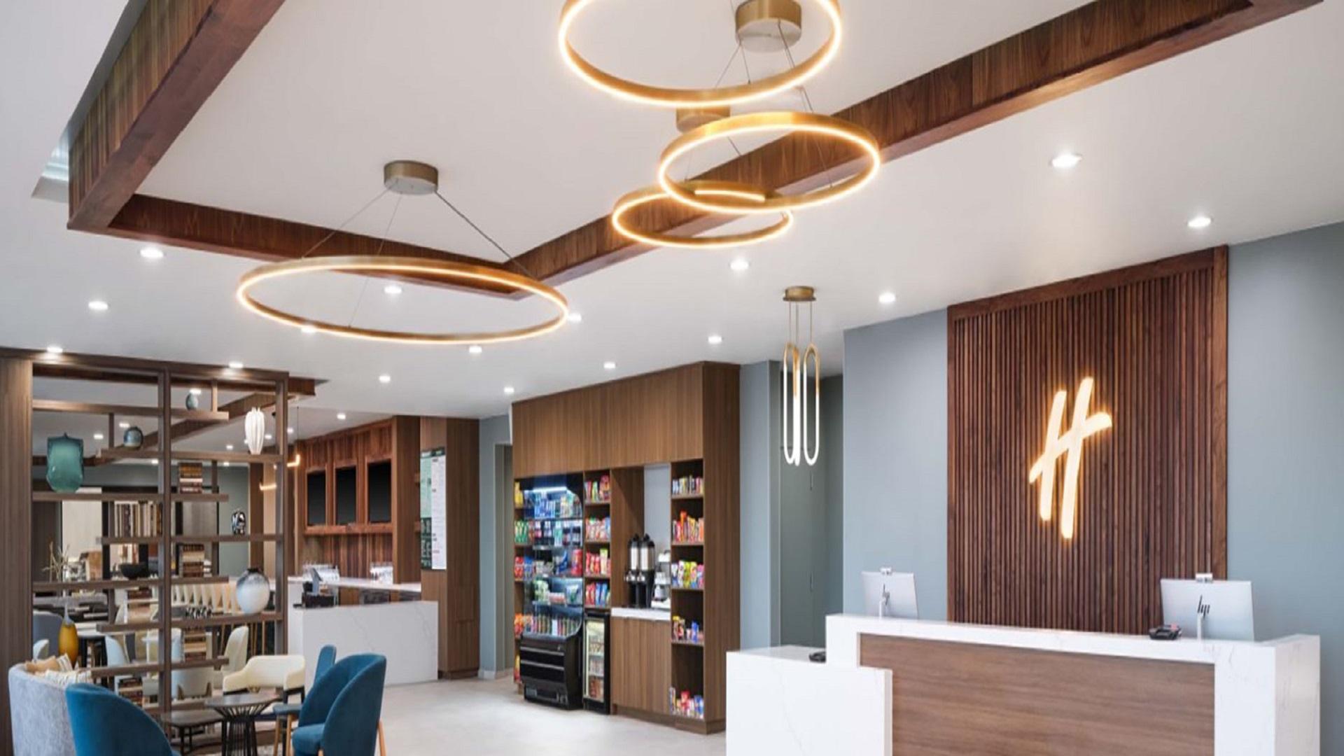 Holiday Inn US & Canada