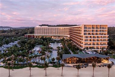 Crowne Plaza Phu Quoc Starbay in Phu Quoc, VN