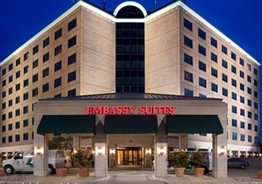 Embassy Suites by Hilton Dallas Love Field in Dallas, TX