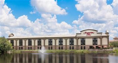 Hampton Inn Bonita Springs/Naples-North in Bonita Springs, FL