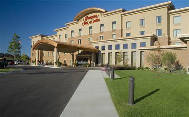 Hampton Inn & Suites Madison-West in Madison, WI