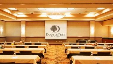 DoubleTree by Hilton San Francisco Airport North Bayfront in Brisbane, CA