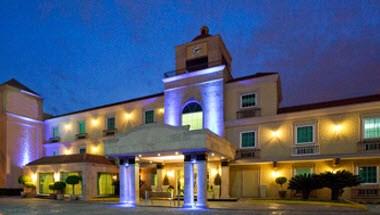 Best Western Plus Monterrey Colon in Monterrey, MX