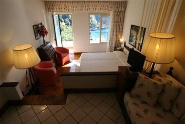 Hotel Villa Del Mare in Maratea, IT