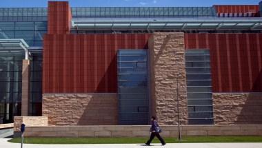 The Executive Learning and Conference Center in Ann Arbor, MI