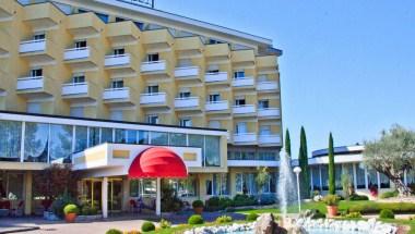 Hotel Leonardo da Vinci Terme & Golf in Teolo, IT