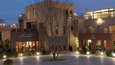 St. Andrews Signature Hotel & Spa in Bedfordview, ZA