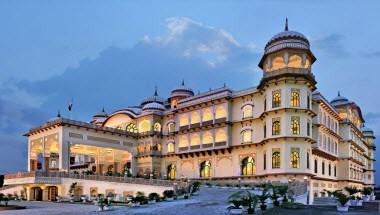 Noor Mahal in Karnal, IN