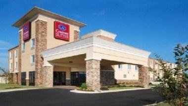 Comfort Suites Jonesboro University Area in Jonesboro, AR