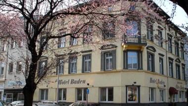 Hotel Baden in Bonn, DE