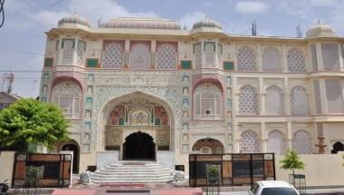 Hotel Rani Mahal in Jaipur, IN