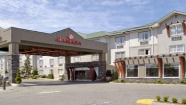 Ramada by Wyndham Surrey/Langley in Surrey, BC