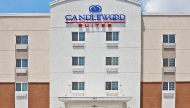 Candlewood Suites Midland SW in Midland, TX