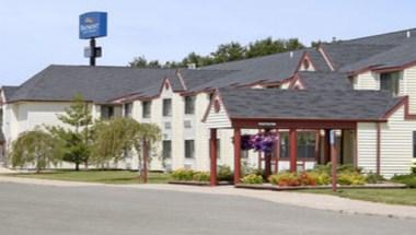 Baymont by Wyndham Gaylord in Gaylord, MI