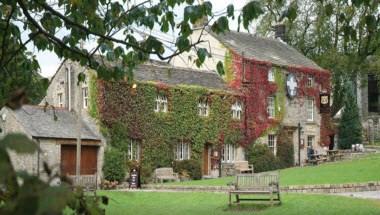 The Lister Arms in Skipton, GB1