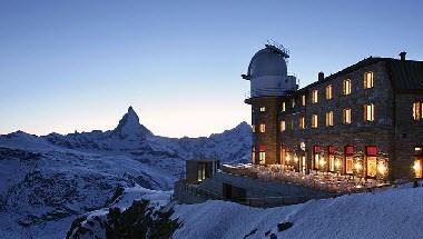3100 Kulmhotel in Zermatt, CH