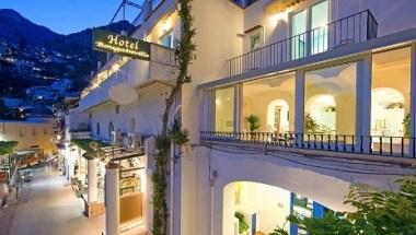 Hotel La Bougainville in Positano, IT