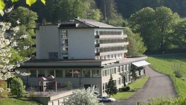 Kurhotel Bad Ramsach in Laeufelfingen, CH