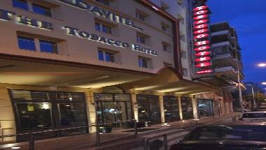 Davitel - The Tobacco Hotel in Thessaloniki, GR