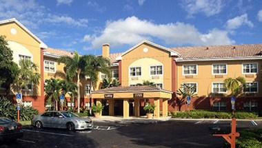 Extended Stay America Fort Lauderdale - Plantation in Fort Lauderdale, FL