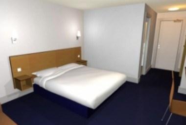 Travelodge Hotel - Wolverhampton Central in Wolverhampton, GB1