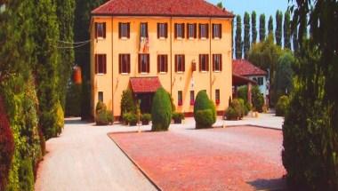 Hotel Antico Casale in Vigarano Mainarda, IT