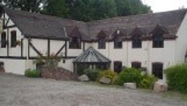 The Arleston Inn Hotel in Telford, GB1