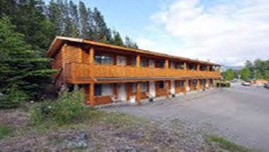 Kitimat Lodge in Kitimat, BC