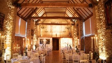 The Great Barn in Banbury, GB1