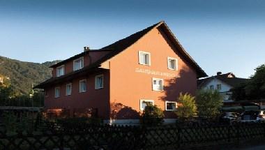 Gasthof - Pension Hirschen in Hohenems, AT