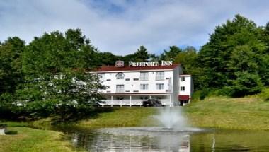 Best Western Freeport Inn in Freeport, ME