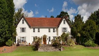 Sturmer Hall Hotel and Conference Centre in Haverhill, GB1