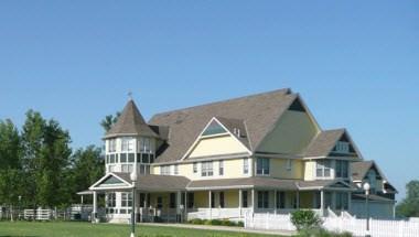 Victorian Veranda Country Inn in Lawrence, KS