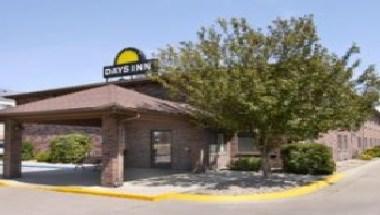 Days Inn by Wyndham Grand Forks Columbia Mall in Grand Forks, ND