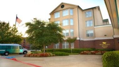 Homewood Suites by Hilton North Dallas-Plano in Plano, TX