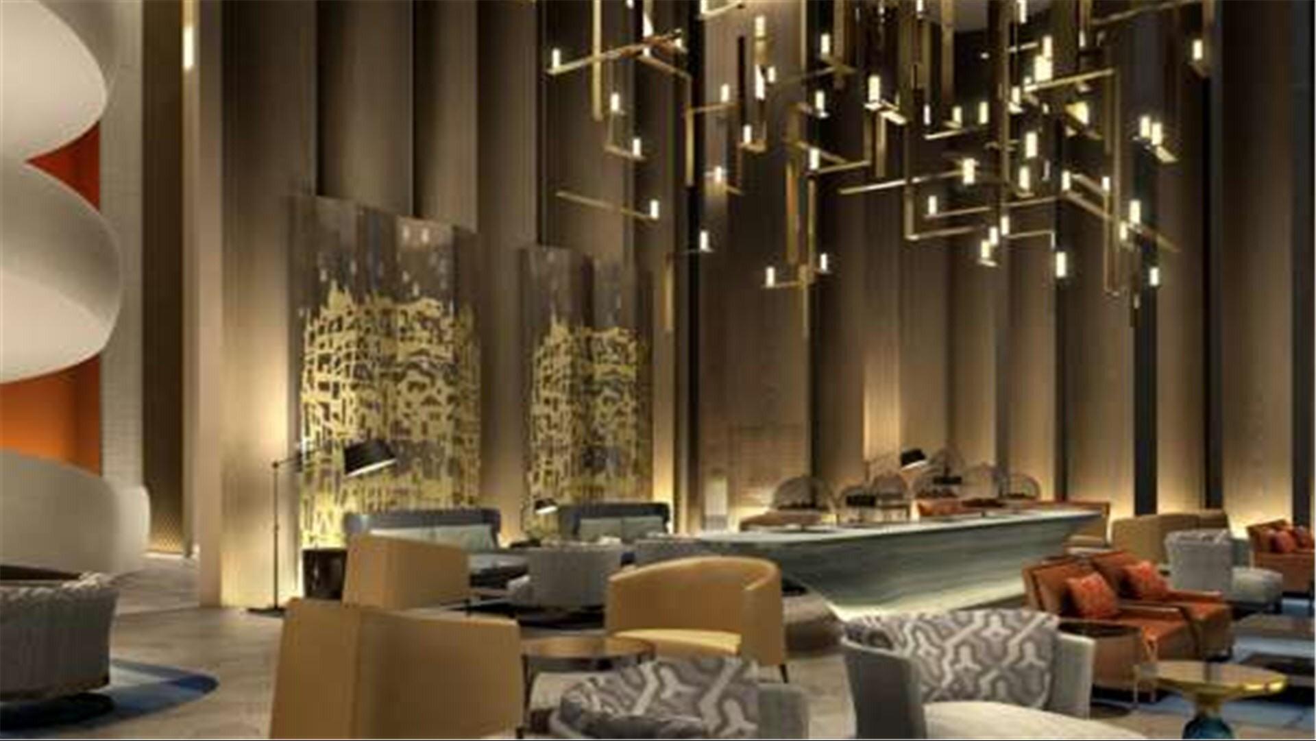 Four Seasons Hotel Kuwait in Kuwait City, KW