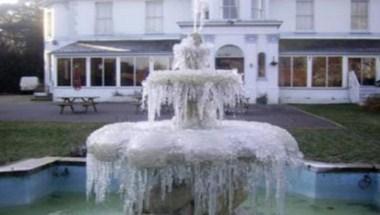 Fountain Court Hotel in Southampton, GB1