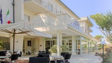 Hotel Athena in Cervia, IT