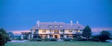 Ocean Edge Resort & Golf Club in Brewster, MA