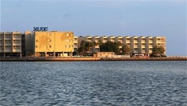 Sailport Waterfront Suites on Tampa Bay in Tampa, FL