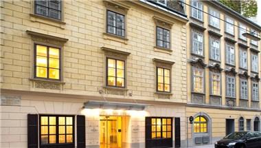 Hotel Das Tigra, 1st District in Vienna, AT