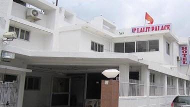 Motel Lalit Palace in Dehradun, IN