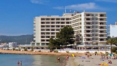 Hotel Hawaii Ibiza in Sant Antoni de Portmany, ES