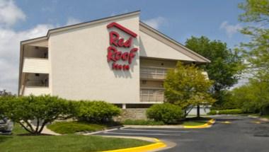 Red Roof Inn Dayton - Fairborn/Nutter Center in Fairborn, OH