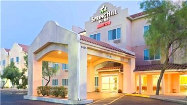 SpringHill Suites Phoenix North in Phoenix, AZ