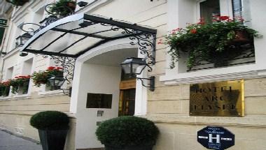 Hotel Arc Elysees in Paris, FR