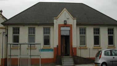 Calderbank Community Centre in Airdrie, GB2