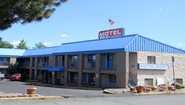 Motel West Bend in Bend, OR