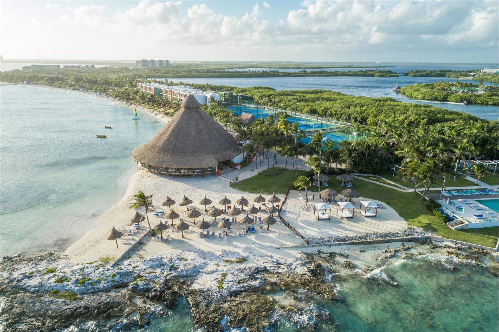 Club Med Cancun Yucatan, Mexico in Cancun, MX